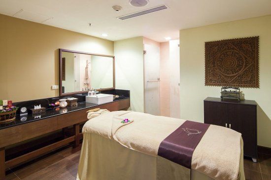 Spa Cenvaree